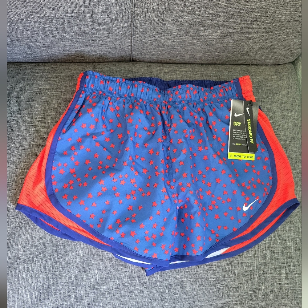 Nike Running Shorts (S)